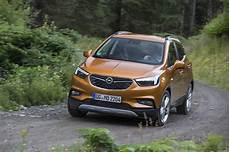 Nissan Mokka