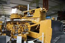 Old Caterpillar Parts