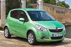 Opel Agila