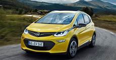 Opel Ampera E