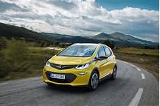 Opel Ampera E