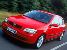 Opel Astra A