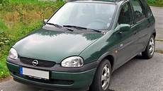 Opel Astra B