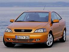 Opel Astra Bertone