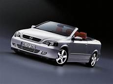 Opel Astra Bertone