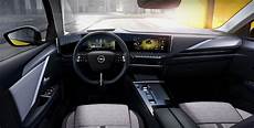 Opel Astra C