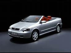 Opel Astra Cabriolet