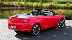 Opel Astra Cabriolet