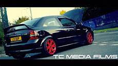 Opel Astra Car