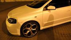 Opel Astra Car