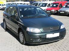 Opel Astra Classic