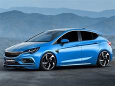 Opel Astra Classic