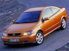 Opel Astra Classic