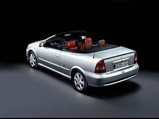 Opel Astra Classic