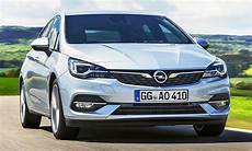 Opel Astra Classic