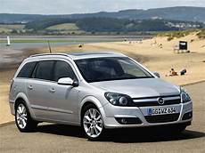 Opel Astra Combi