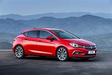 Opel Astra Combi