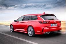 Opel Astra Combi