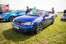 Opel Astra Combi