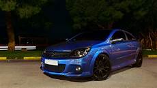 Opel Astra Diesel