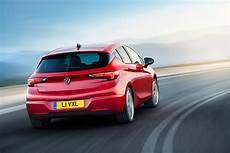 Opel Astra E