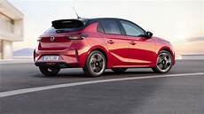 Opel Astra E