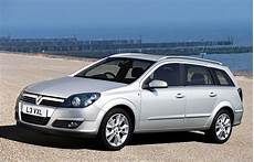 Opel Astra Estate