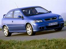 Opel Astra Estate