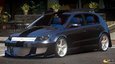 Opel Astra F