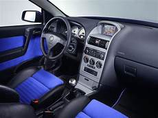 Opel Astra G