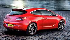 Opel Astra Gtc