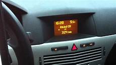 Opel Astra H