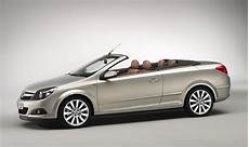 Opel Astra H