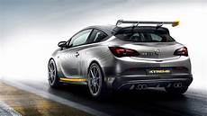 Opel Astra J