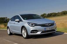 Opel Astra J