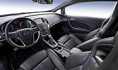 Opel Astra J