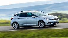 Opel Astra K