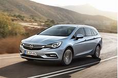 Opel Astra K