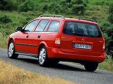 Opel Astra Karavan