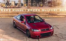 Opel Astra Opc