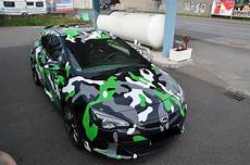 Opel Astra Opc