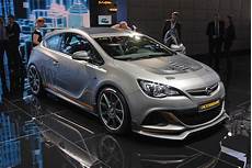 Opel Astra Sport
