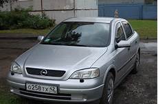 Opel Astra Sport