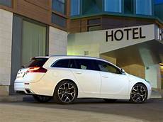 Opel Astra Sport