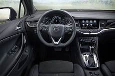 Opel Astra Tourer