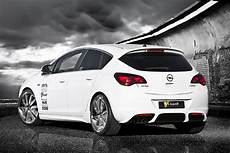 Opel Astra Tourer