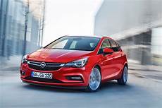 Opel Astra Turbo