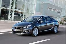 Opel Astra Turbo