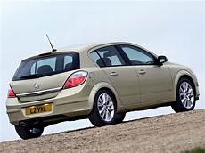 Opel Astra Turbo