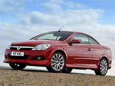Opel Astra Twintop